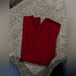 Eddie Bauer athletic leggings